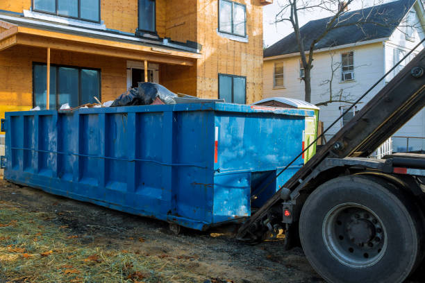 Moving and Downsizing Cleanouts in Dover Beaches South, NJ