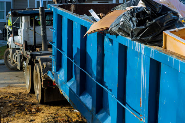 Shed Removal in Dover Beaches South, NJ